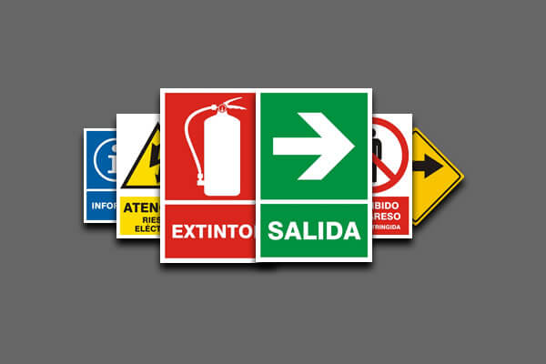 El significado y el uso del código de señales y colores -2025