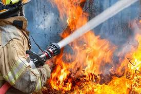 Prevencion y Proteccion contra incendios-2025