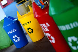 Residuos Sólidos y Residuos Sólidos Peligrosos (Manejo, Almacenamiento y Disposición de Residuos Sólido-2025