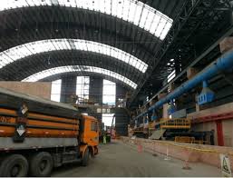 Estandar de Transporte 2025