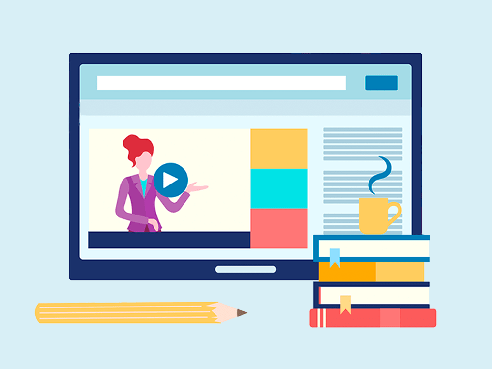 Videos tutoriales de ayuda